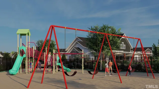 $448,315 | 310 Leland Crest Drive, Apex, NC 27539