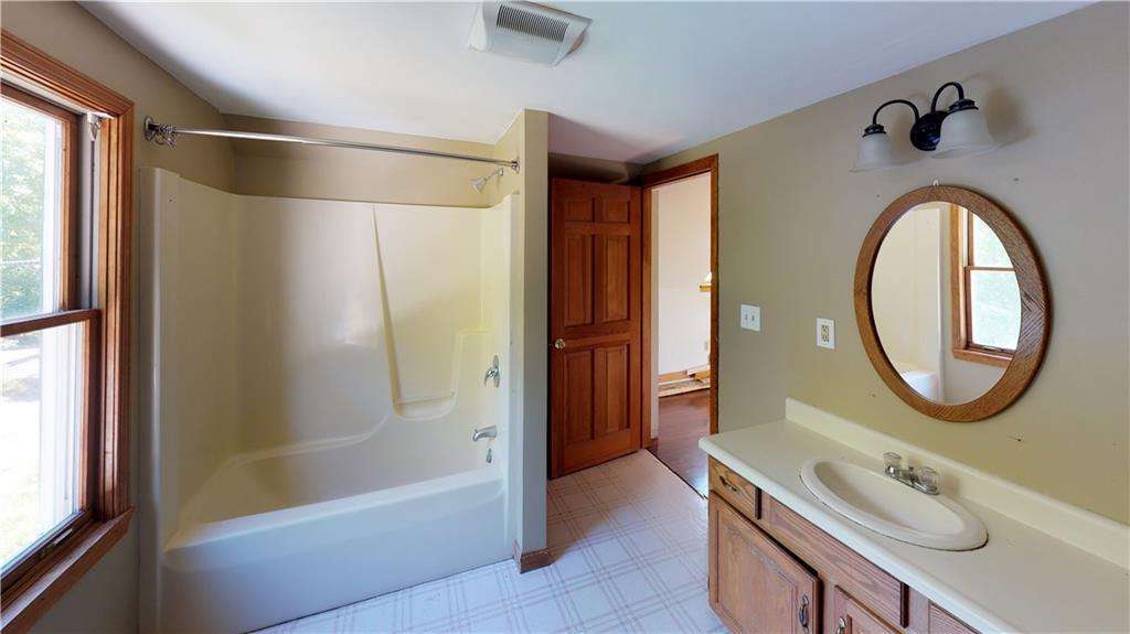 4253 Kennebec Road Dixmont, ME 04932 - Photo 20 of 32 Full bath