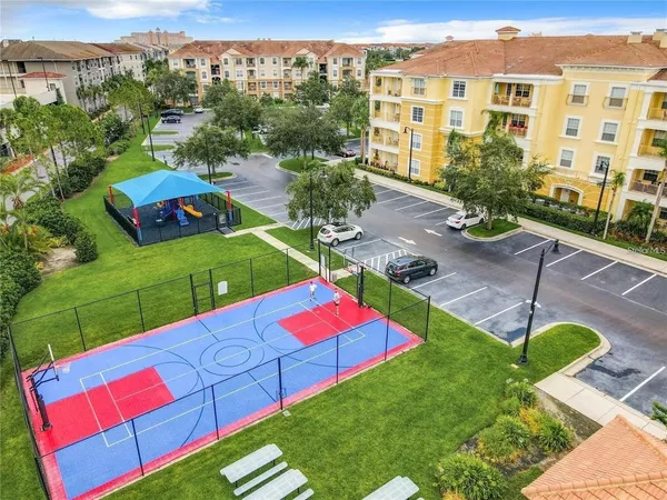 $2,399 | 8000 Cool Breeze Drive, Unit 105, Orlando, FL 32819