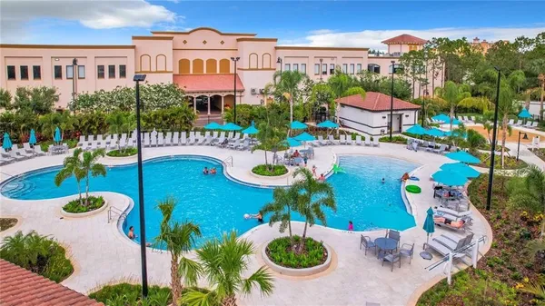 $2,399 | 8000 Cool Breeze Drive, Unit 105, Orlando, FL 32819