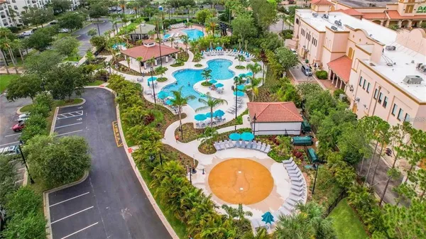 $2,399 | 8000 Cool Breeze Drive, Unit 105, Orlando, FL 32819