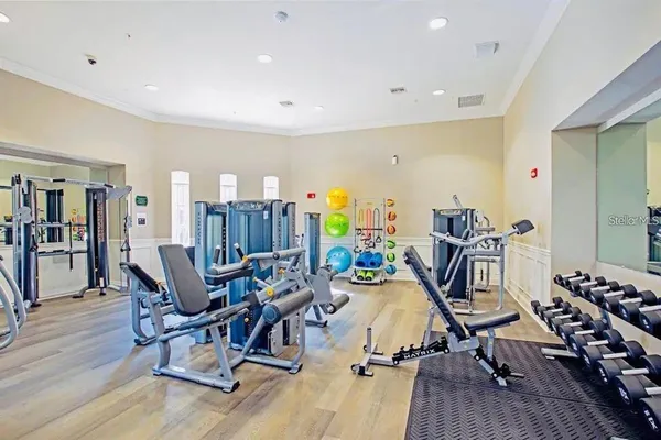 $2,399 | 8000 Cool Breeze Drive, Unit 105, Orlando, FL 32819