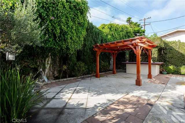 a view of under construction area