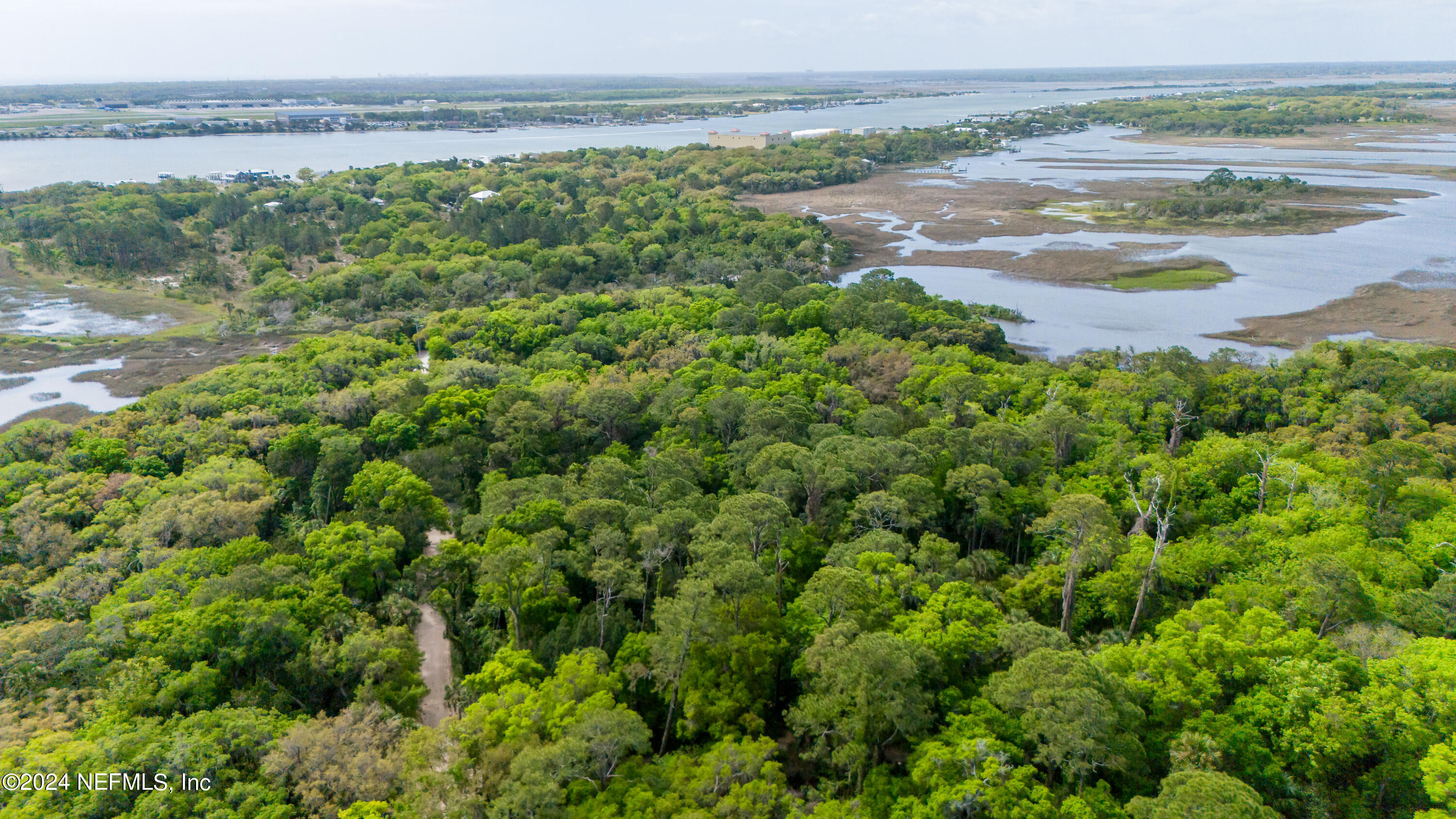 0 Salt Marsh Trail Jacksonville, FL 32226 - Photo 16 of 37 a view of a lake with a mountain
