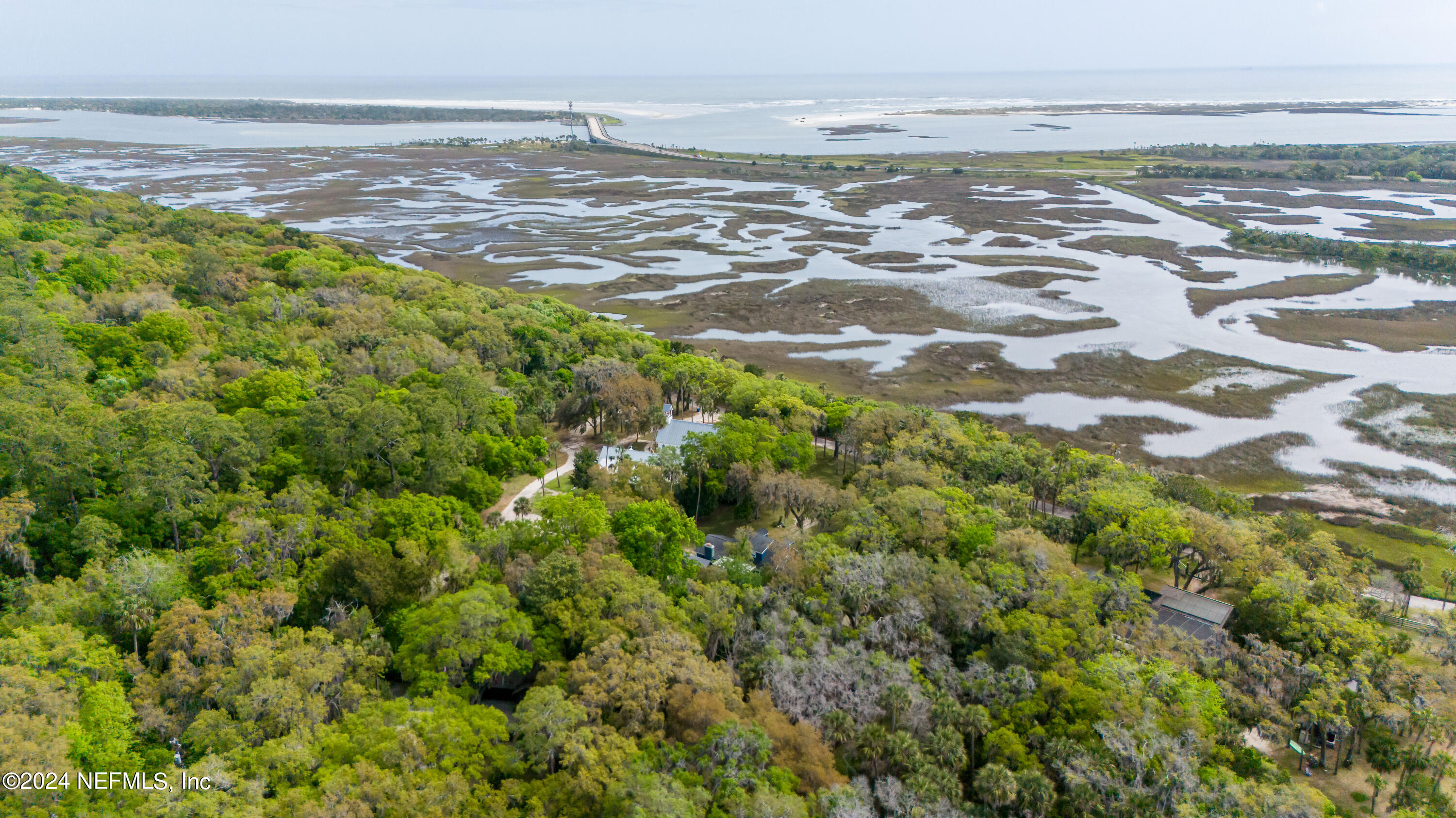 0 Salt Marsh Trail Jacksonville, FL 32226 - Photo 18 of 37 a view of an ocean view