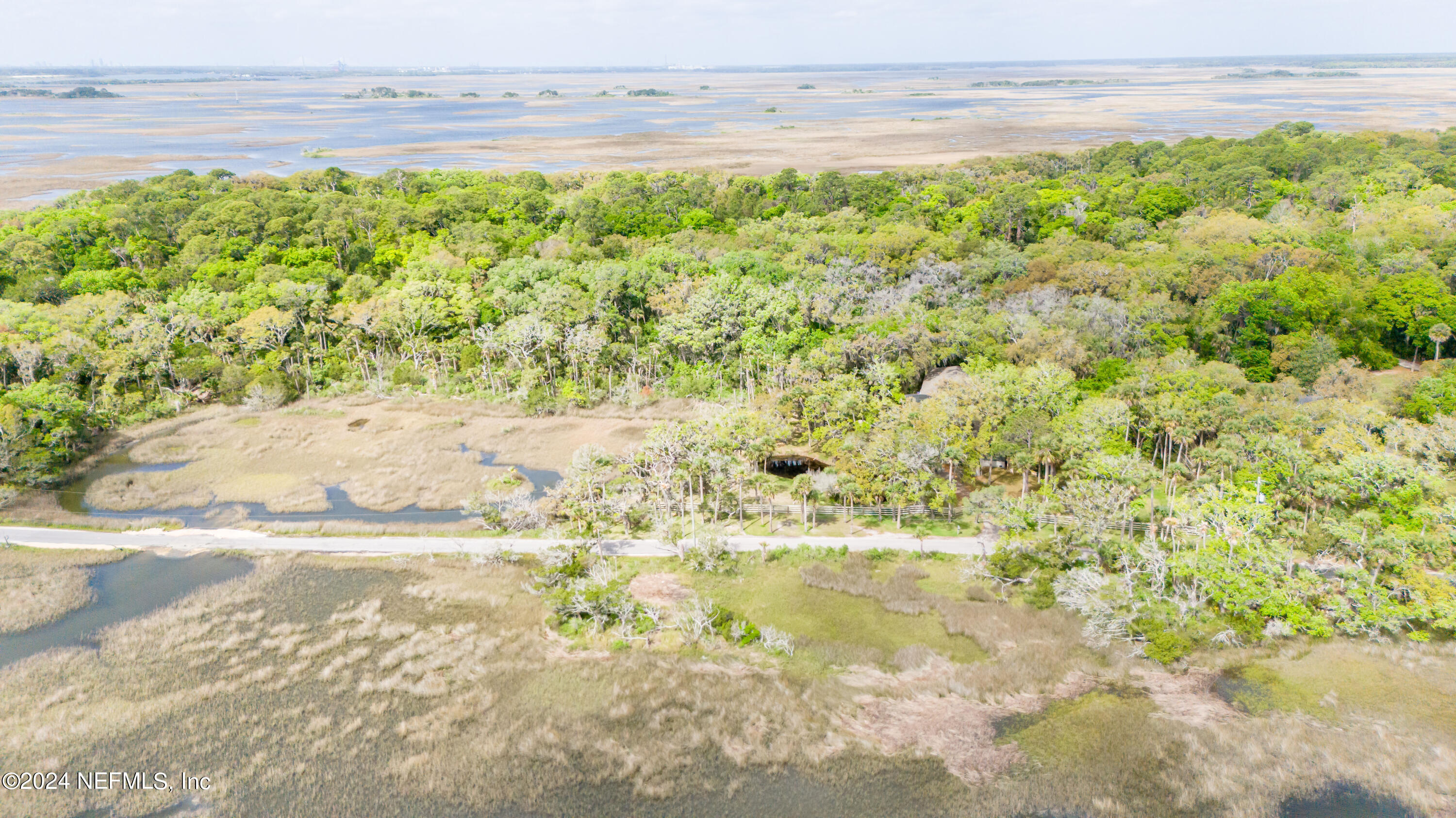 0 Salt Marsh Trail Jacksonville, FL 32226 - Photo 21 of 37 a view of a yard with an outdoor space