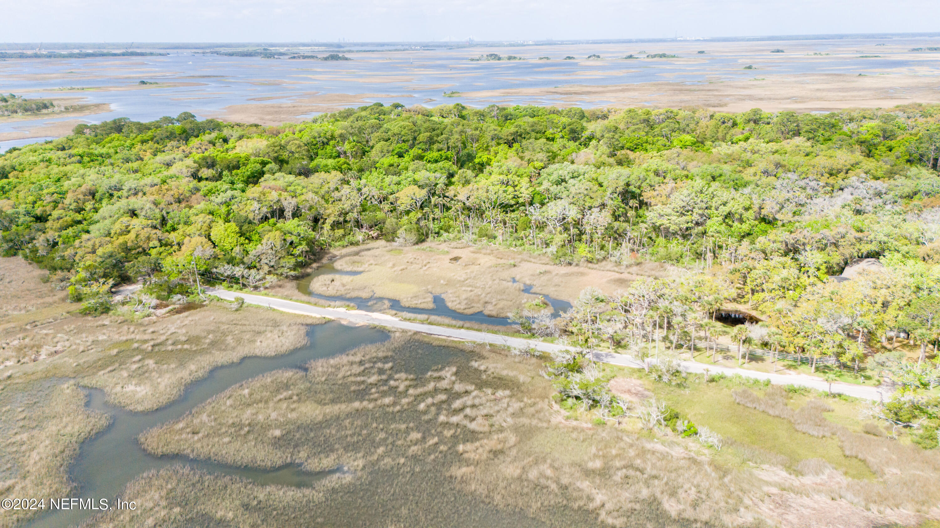 0 Salt Marsh Trail Jacksonville, FL 32226 - Photo 23 of 37 a view of a yard with a yard
