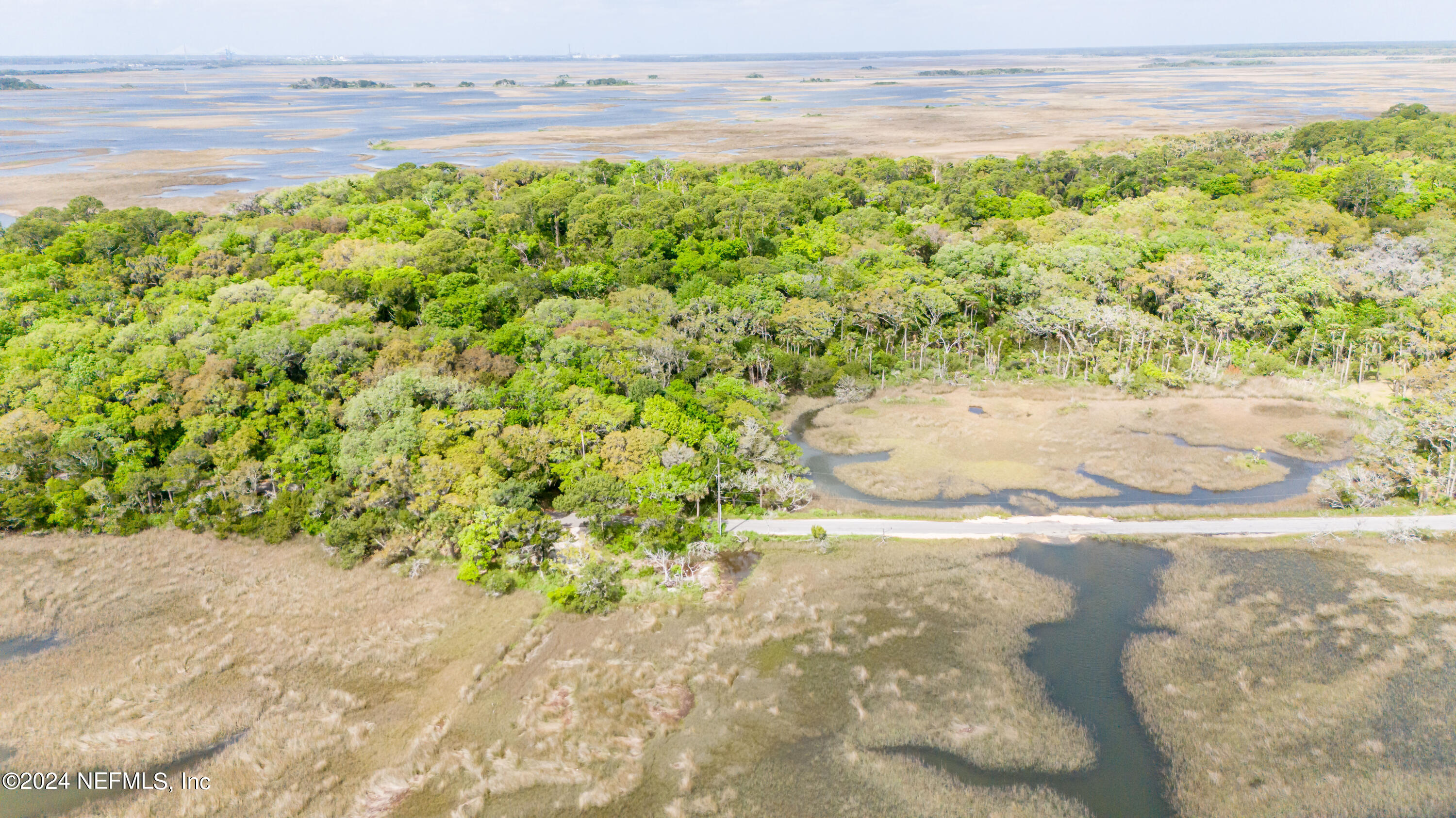 0 Salt Marsh Trail Jacksonville, FL 32226 - Photo 24 of 37 a view of a yard with an outdoor space
