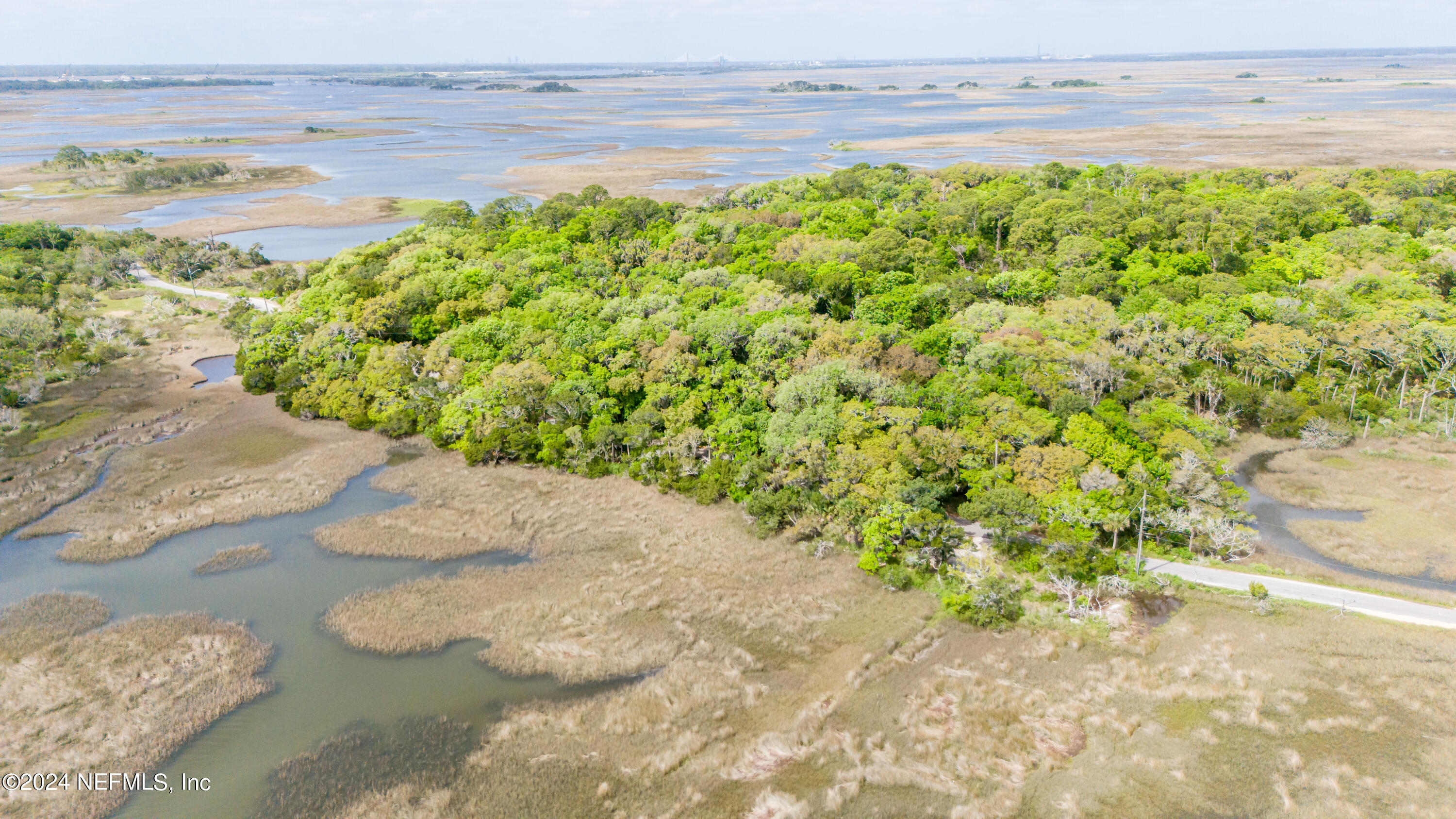 0 Salt Marsh Trail Jacksonville, FL 32226 - Photo 25 of 37 a view of a pathway with a yard