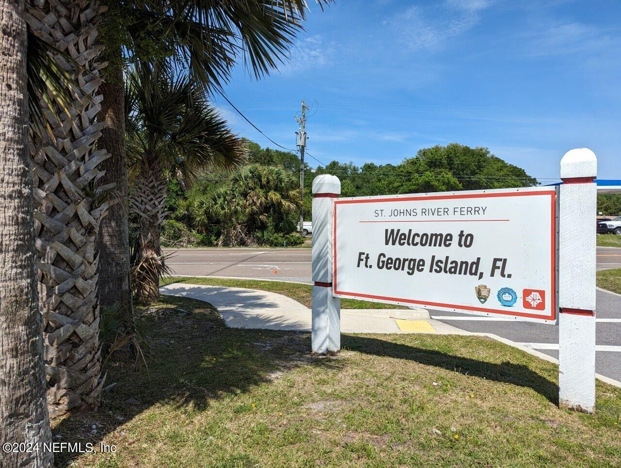 0 Salt Marsh Trail Jacksonville, FL 32226 - Photo 29 of 37 a sign on the side of a building