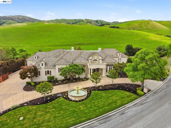 $5,399,000 | 46890 Rancho Higuera Road, Fremont, CA 94539