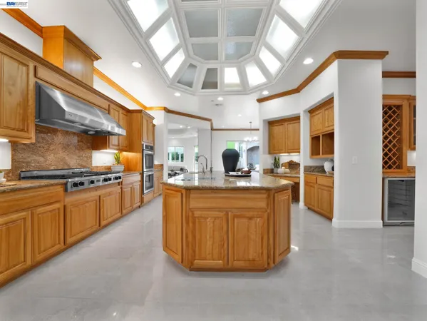 $5,399,000 | 46890 Rancho Higuera Road, Fremont, CA 94539