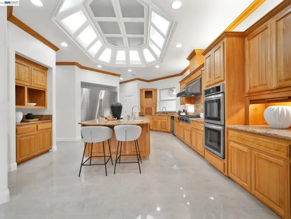 $5,399,000 | 46890 Rancho Higuera Road, Fremont, CA 94539