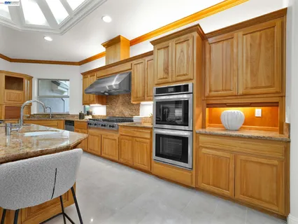 $5,399,000 | 46890 Rancho Higuera Road, Fremont, CA 94539