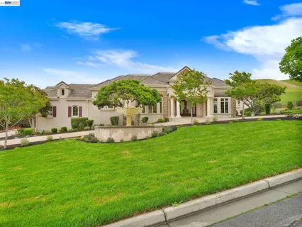 $5,399,000 | 46890 Rancho Higuera Road, Fremont, CA 94539