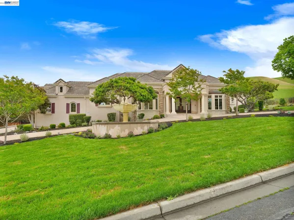$5,399,000 | 46890 Rancho Higuera Road, Fremont, CA 94539