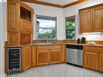 $5,399,000 | 46890 Rancho Higuera Road, Fremont, CA 94539