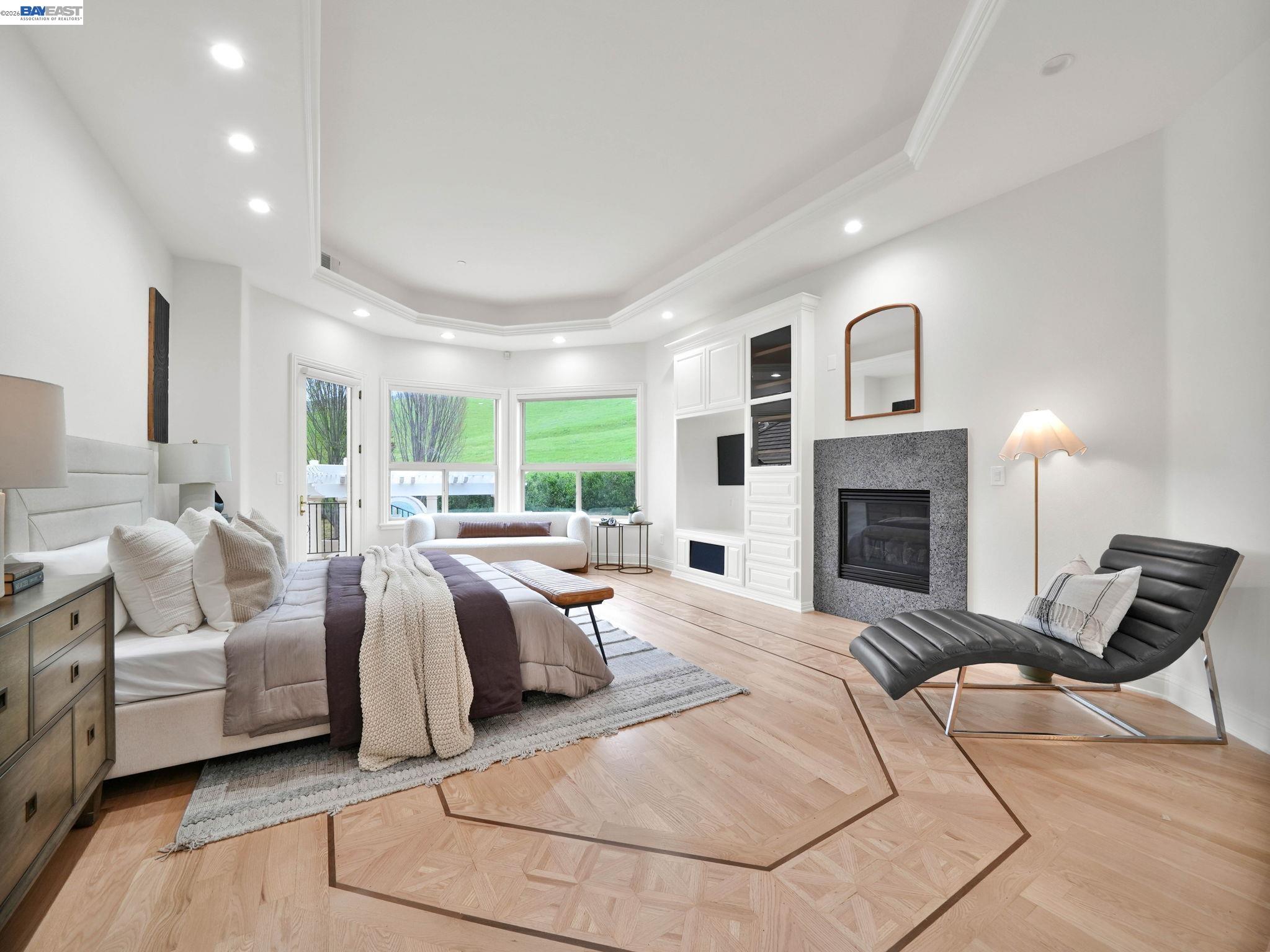 46890 Rancho Higuera Road Fremont, CA 94539 - Photo 26 of 53 Master Bedroom