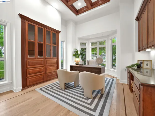 $5,399,000 | 46890 Rancho Higuera Road, Fremont, CA 94539