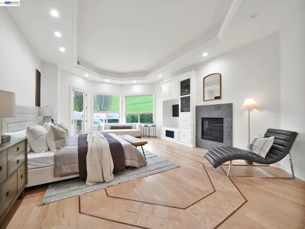 $5,399,000 | 46890 Rancho Higuera Road, Fremont, CA 94539