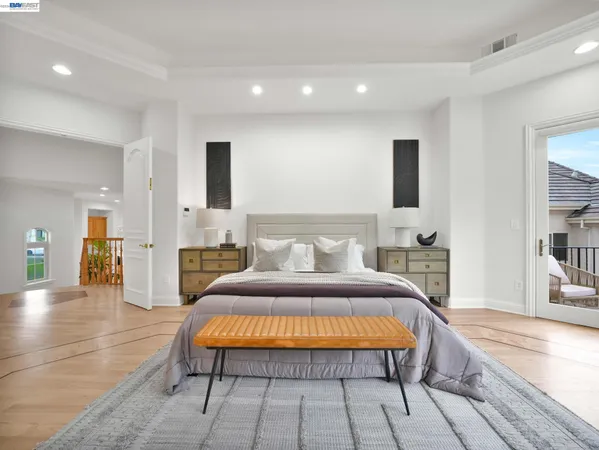 $5,399,000 | 46890 Rancho Higuera Road, Fremont, CA 94539