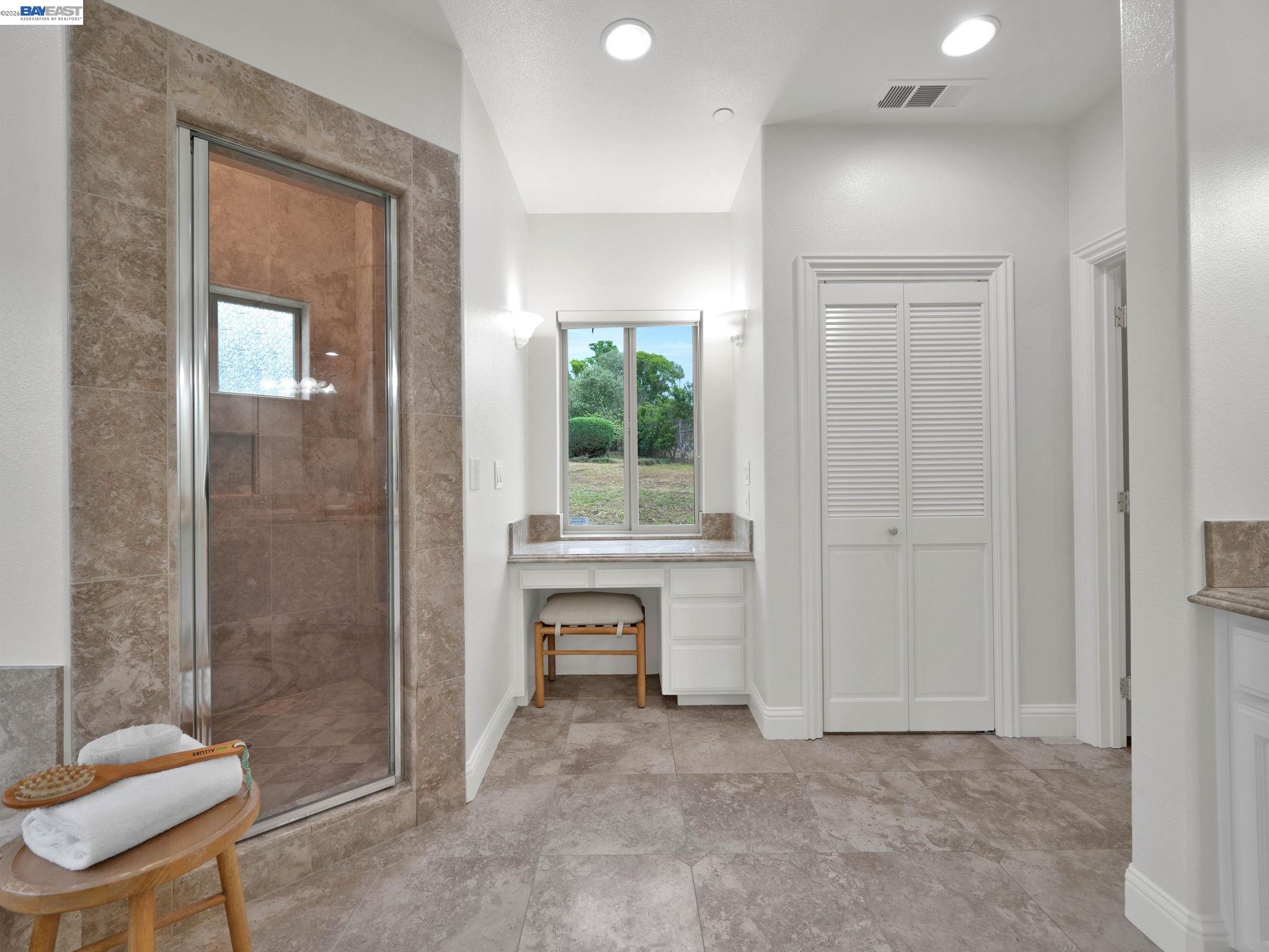 46890 Rancho Higuera Road Fremont, CA 94539 - Photo 32 of 54 Steam Shower