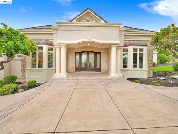 $5,399,000 | 46890 Rancho Higuera Road, Fremont, CA 94539