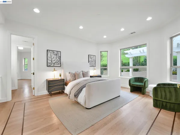 $5,399,000 | 46890 Rancho Higuera Road, Fremont, CA 94539