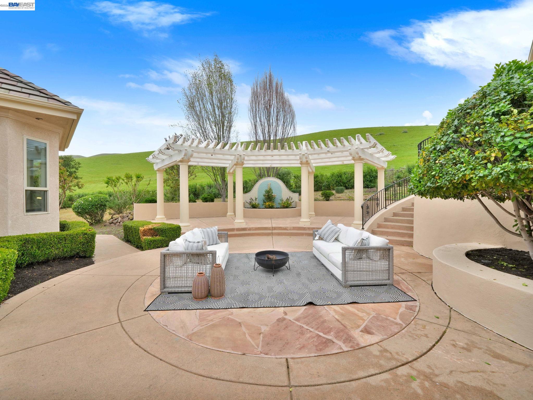 46890 Rancho Higuera Road Fremont, CA 94539 - Photo 48 of 54