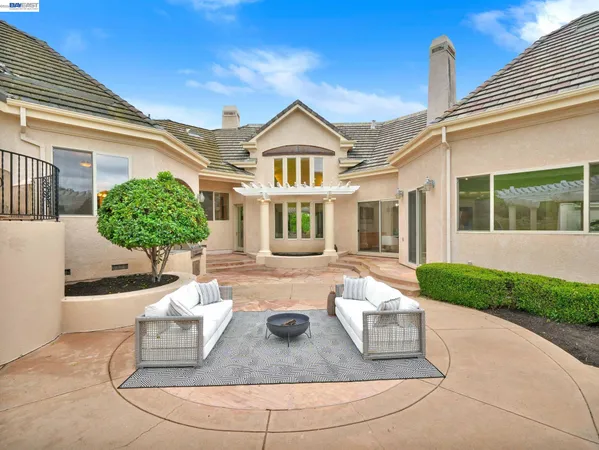 $5,399,000 | 46890 Rancho Higuera Road, Fremont, CA 94539