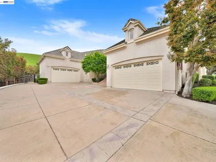 $5,399,000 | 46890 Rancho Higuera Road, Fremont, CA 94539