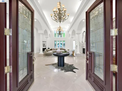 $5,399,000 | 46890 Rancho Higuera Road, Fremont, CA 94539