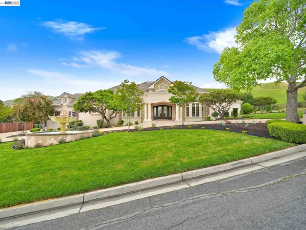 $5,399,000 | 46890 Rancho Higuera Road, Fremont, CA 94539