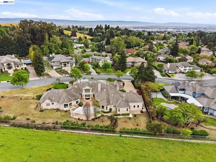 $5,399,000 | 46890 Rancho Higuera Road, Fremont, CA 94539