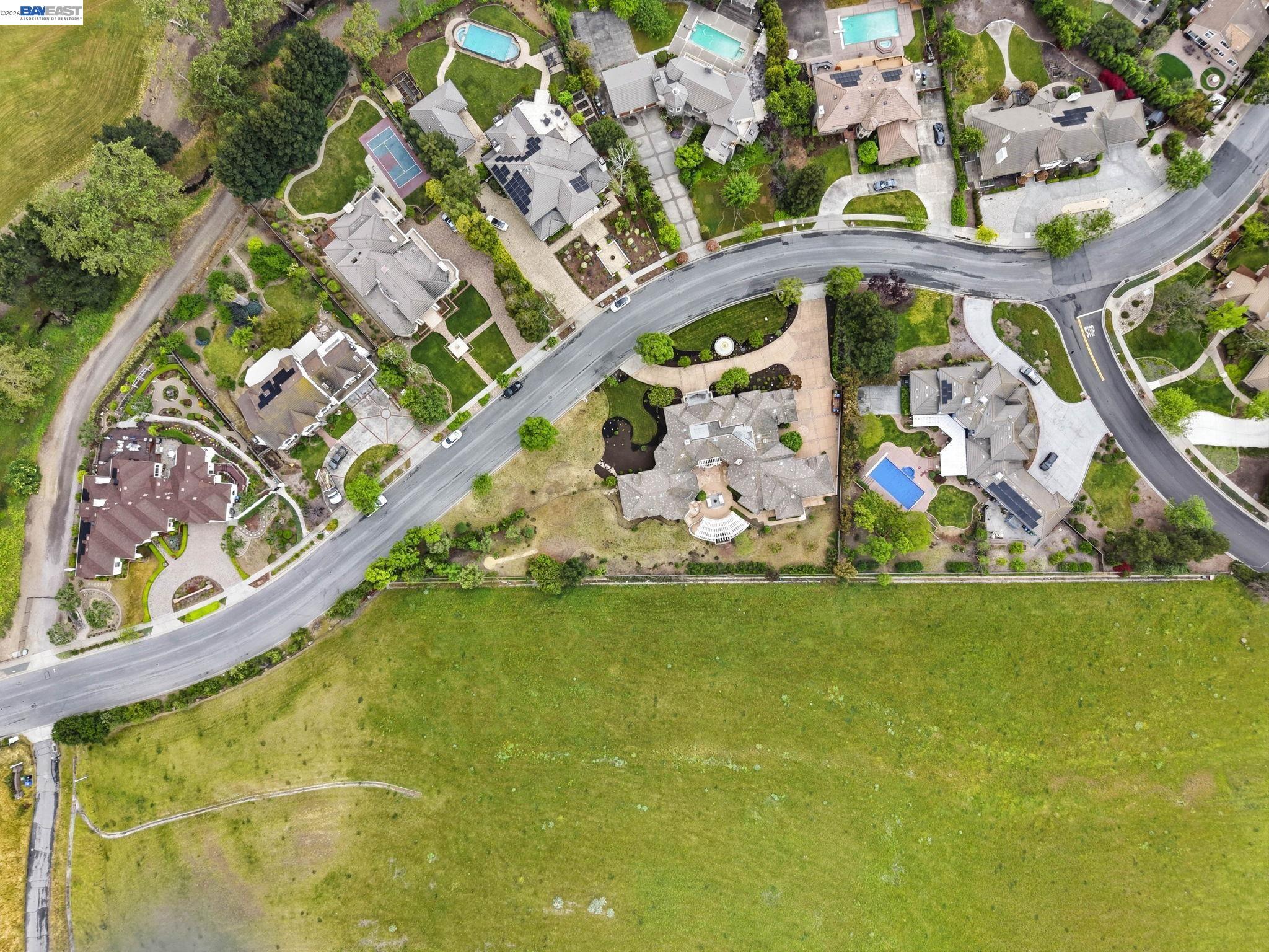 46890 Rancho Higuera Road Fremont, CA 94539 - Photo 53 of 54