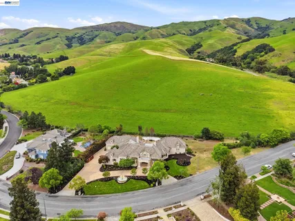 $5,399,000 | 46890 Rancho Higuera Road, Fremont, CA 94539