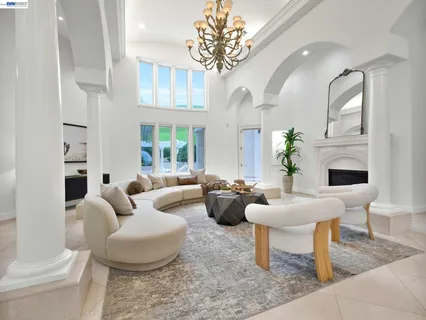 $5,399,000 | 46890 Rancho Higuera Road, Fremont, CA 94539