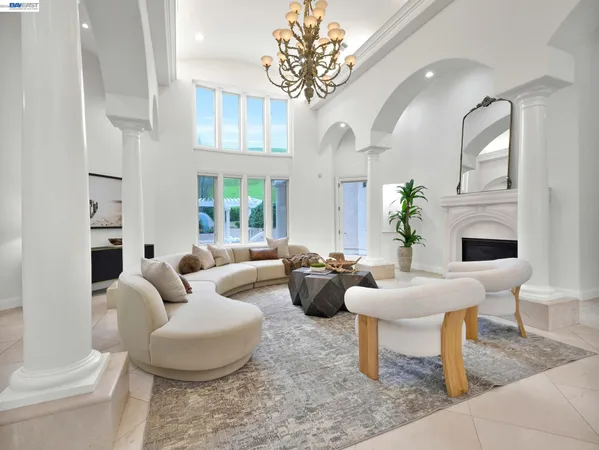 $5,399,000 | 46890 Rancho Higuera Road, Fremont, CA 94539