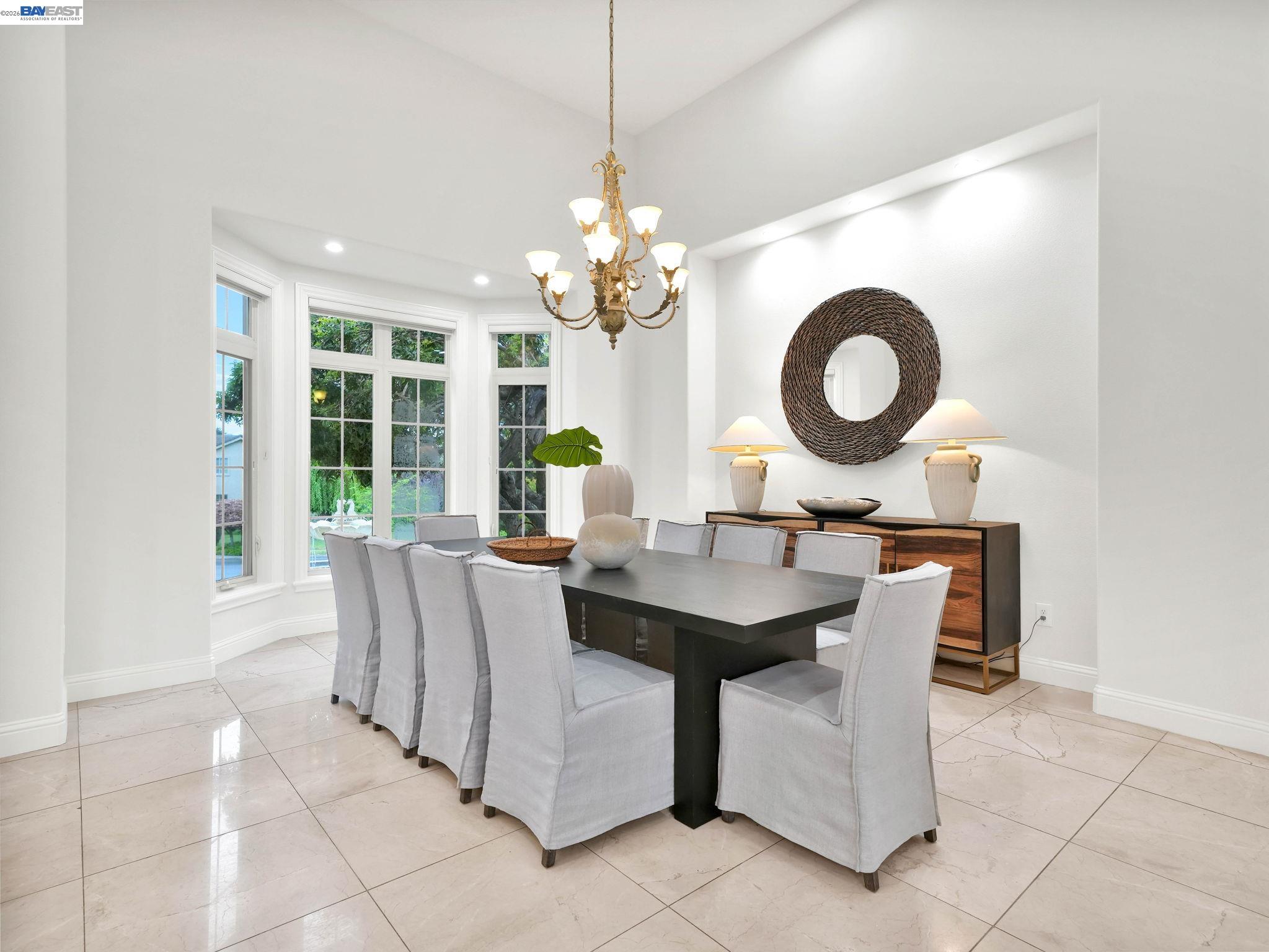 46890 Rancho Higuera Road Fremont, CA 94539 - Photo 8 of 53 Formal dining