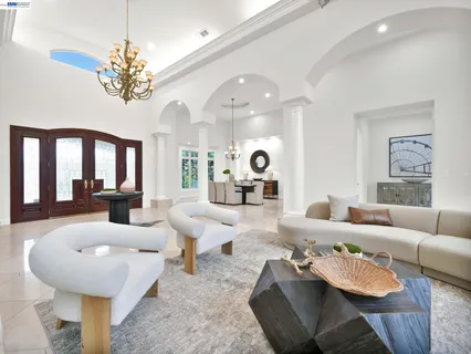 $5,399,000 | 46890 Rancho Higuera Road, Fremont, CA 94539