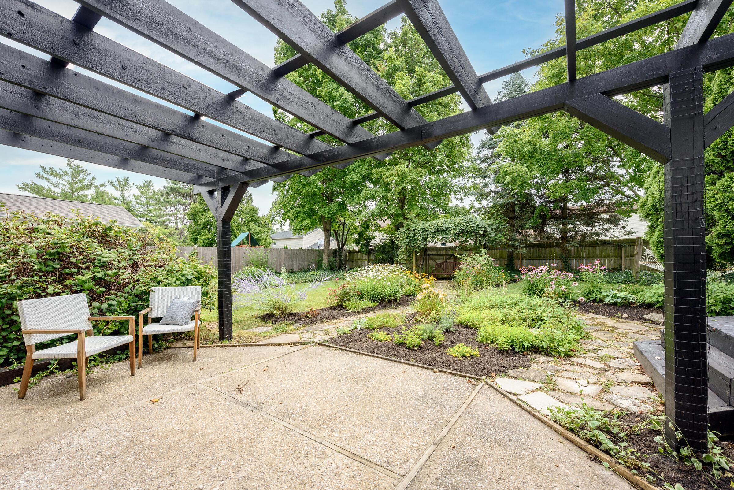 3325 Smiley Road Columbus, OH 43221 - Photo 27 of 34 28