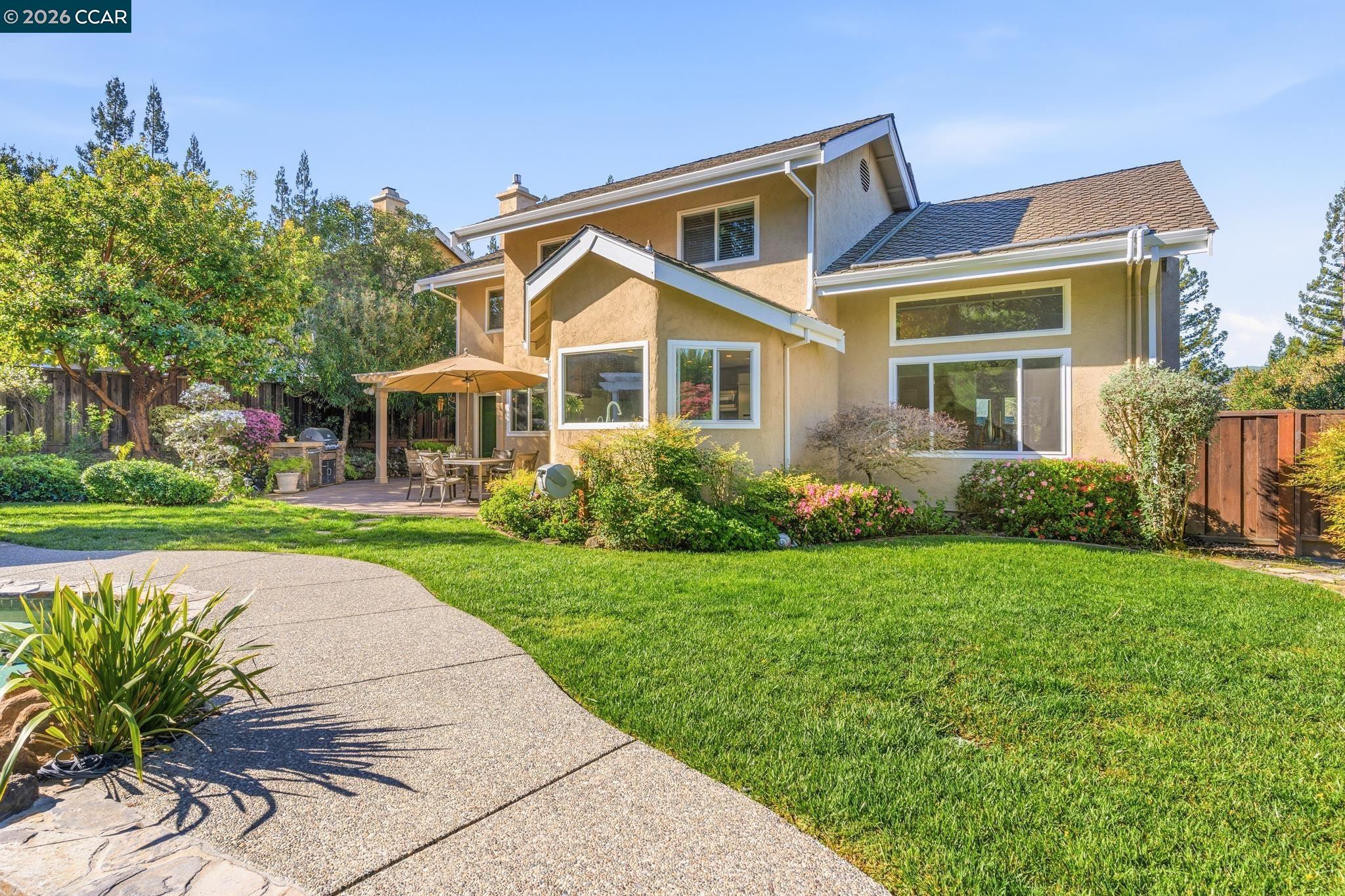 5017 Athens Drive San Ramon, CA 94582 - Photo 7 of 54