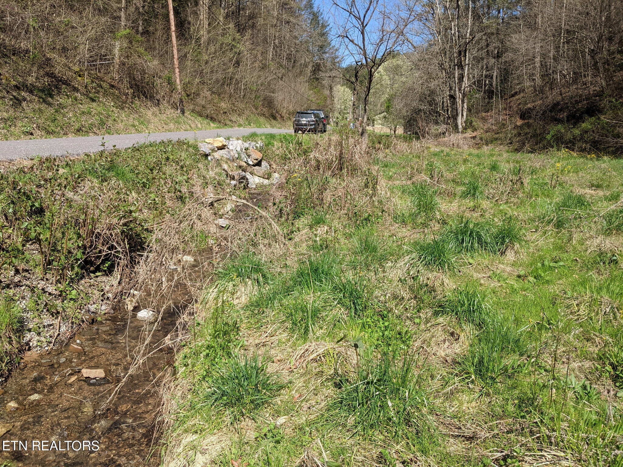 760 Black Branch Road Del Rio, TN 37727 - Photo 2 of 16 760 Black Branch Rd