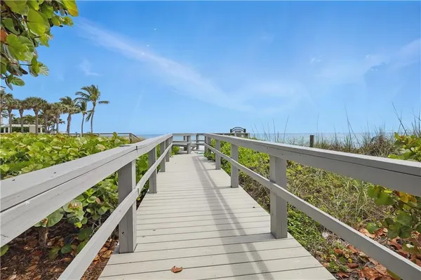 a view of beach with ocean view