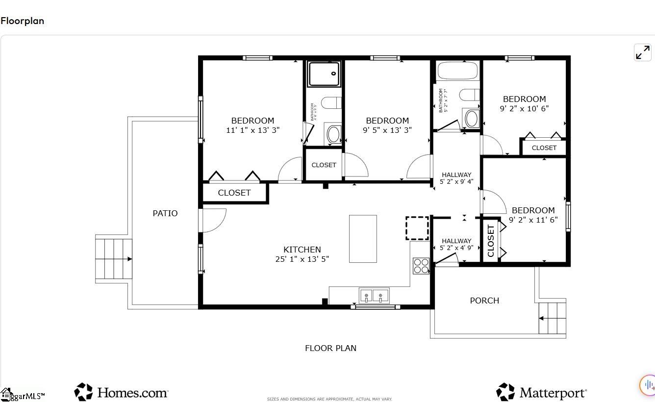 431 Cooley Bridge Road Pelzer, SC 29669 - Photo 42 of 43