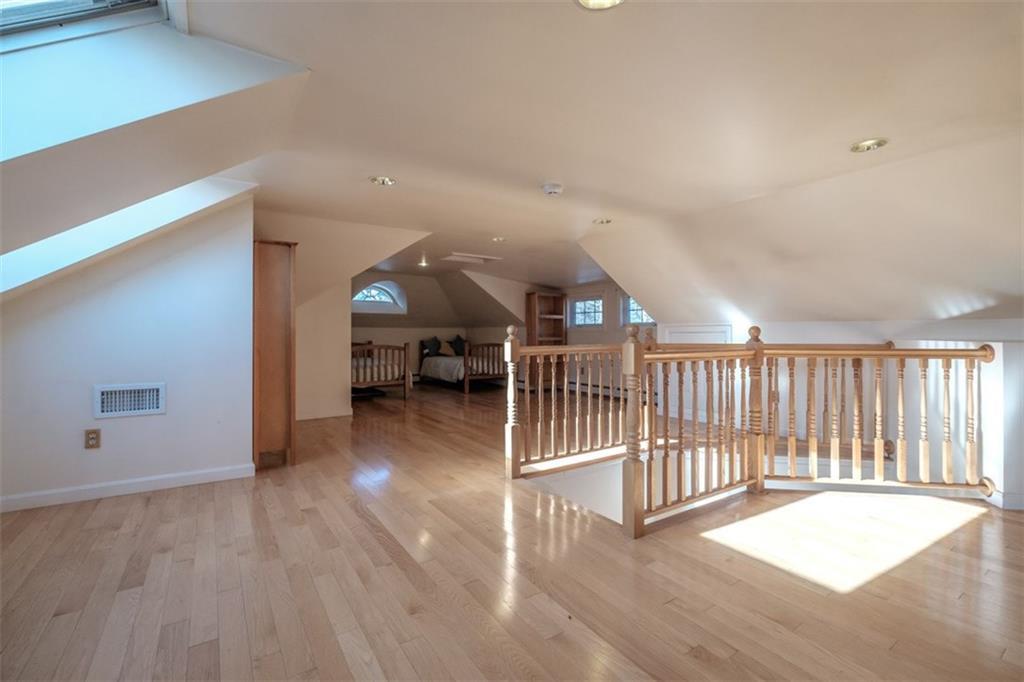 467 Walker Road Lyman, ME 04002 - Photo 26 of 34 2nd floor bonus room with lovely...