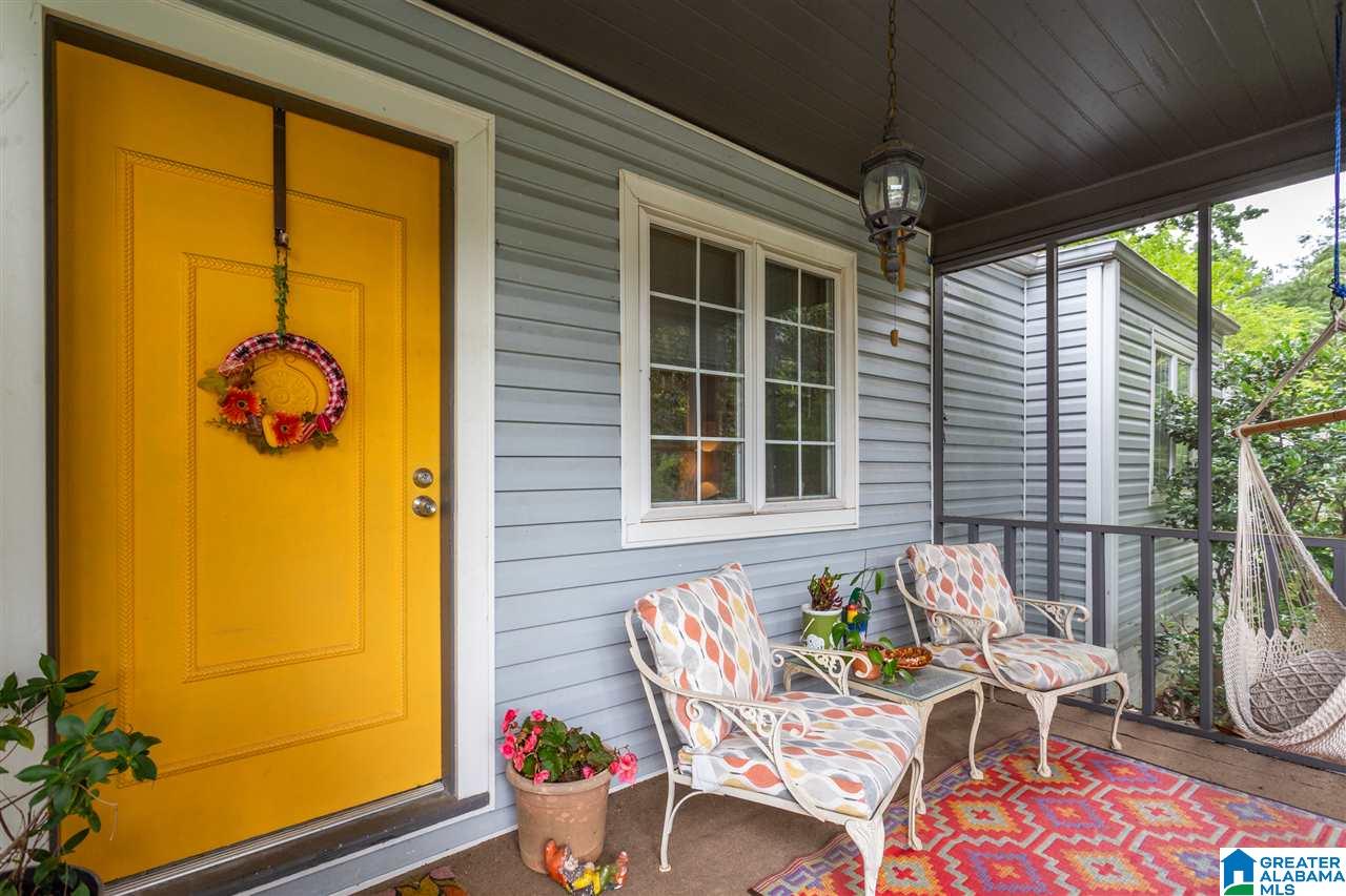 1416 Cresthill Road Birmingham, AL 35213 - Photo 2 of 31