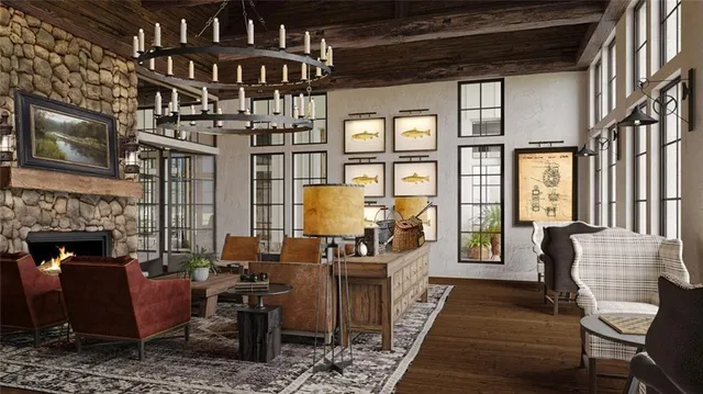 $1,740 | 1545 Whitemarsh Road, Unit A2, Kennesaw, GA 30152