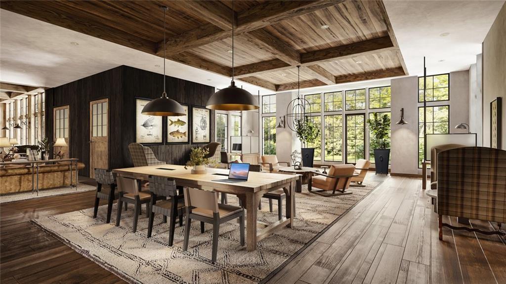 1545 Whitemarsh Road, Unit A2 Kennesaw, GA 30152 - Photo 13 of 15