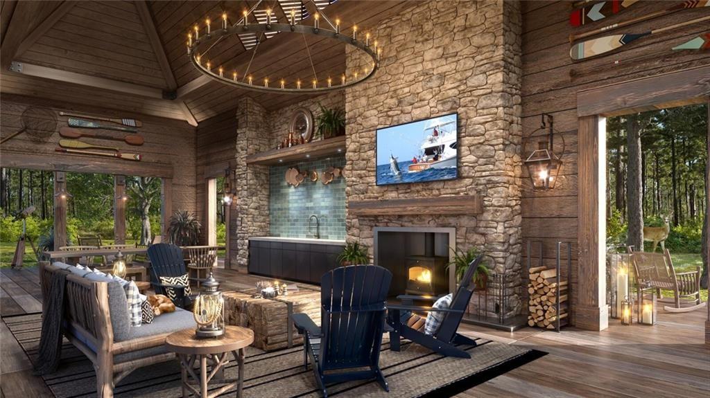 1545 Whitemarsh Road, Unit A2 Kennesaw, GA 30152 - Photo 14 of 15